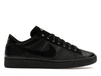 Nike Tennis Classic CS PRM WTCH BND Black