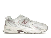New Balance 530 Sea Salt Ice Wine