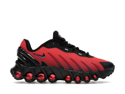 Nike Air Max Dn8 Black Bright Crimson (GS)