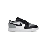 Jordan 1 Low Alt Black Grey (PS)