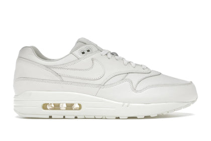 Nike Air Max 1 Pinnacle Sail - authentic Nike sneakers