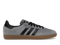 adidas Samba OG Halo Silver