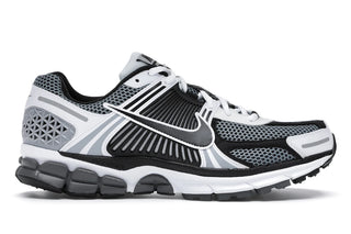 Nike Zoom Vomero 5 SE SP Dark Grey Black White - authentic Nike sneakers