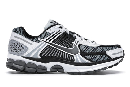 Nike Zoom Vomero 5 SE SP Dark Grey Black White - authentic Nike sneakers