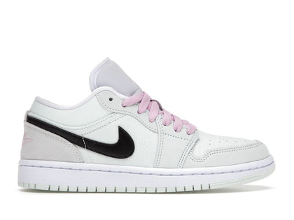Jordan 1 Low SE Barely Green (Women's) - authentic Jordan sneakers
