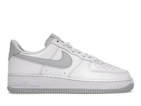 Nike Air Force 1 Low '07 Pure Platinum (2021)