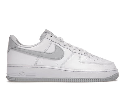 Nike Air Force 1 Low '07 Pure Platinum (2021)