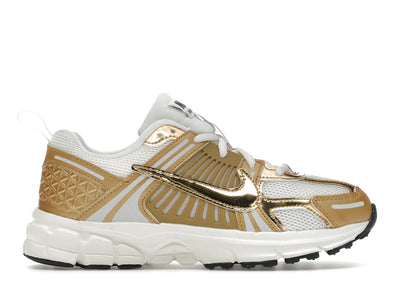 Nike Vomero 5 Sail Metallic Gold (PS)