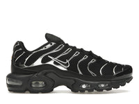 Nike Air Max Plus SE Black Chrome (Women's)