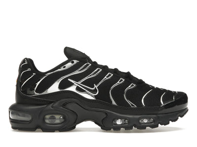 Nike Air Max Plus SE Black Chrome (Women's)
