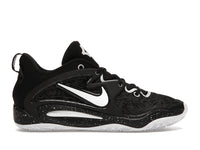 Nike KD 15 TB Black White