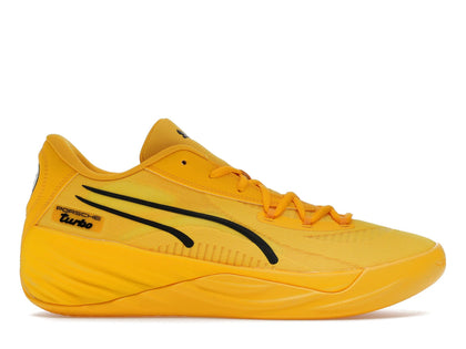 Puma All-Pro Nitro Porsche - authentic Puma sneakers