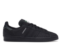 adidas Campus ADV Shin Sanbongi Black