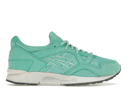 ASICS Gel-Lyte V Ronnie Fieg Mint Leaf - authentic ASICS sneakers