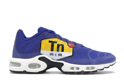 Nike Air Max Plus NS GPX Hyper Blue