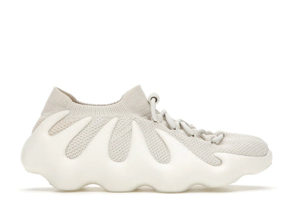 adidas Yeezy 450 Cloud White (Kids) - authentic adidas sneakers