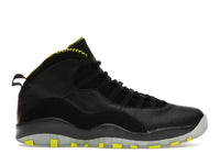 Jordan 10 Retro Venom Green
