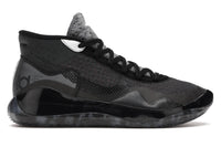 Nike KD 12 Black Cool Grey