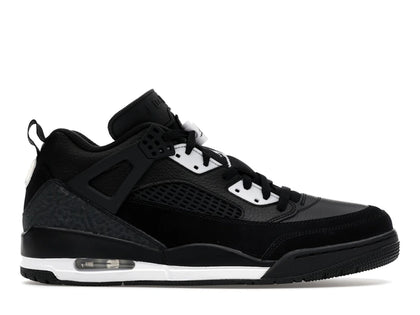 Jordan Spizike Low Oreo - authentic Jordan sneakers