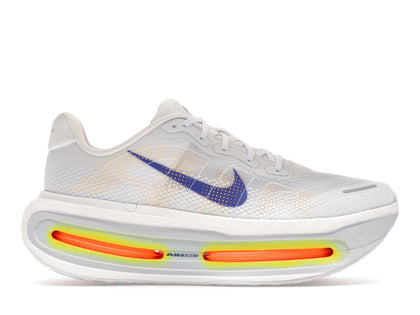 Nike Vomero Premium White Lapis Total Orange - authentic Nike sneakers