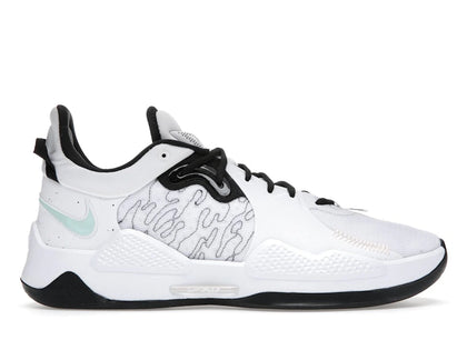 Nike PG 5 Platinum Tint - authentic Nike sneakers