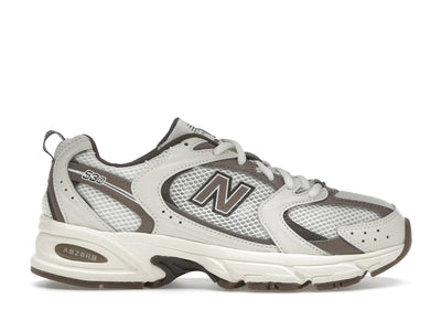 New Balance 530 Tan Green