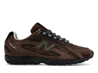 New Balance 204L Basketcase Beef & Broccoli - authentic New Balance sneakers