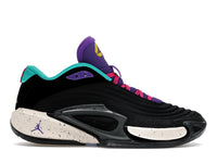 Jordan Luka 3 Black Hyper Jade Pink