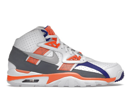 Nike Air Trainer SC High Auburn - authentic Nike sneakers
