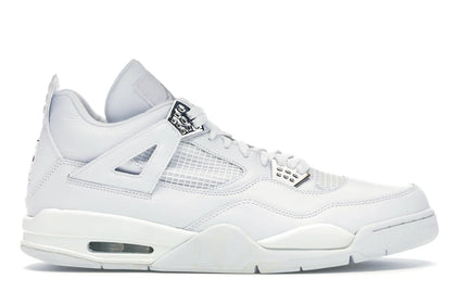 Jordan 4 Retro Pure Money (2006) - authentic Jordan sneakers