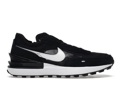 Nike Waffle One Black (Women's)