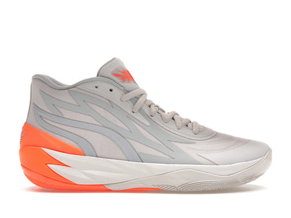 Puma LaMelo Ball MB.02 Gorangé - authentic Puma sneakers