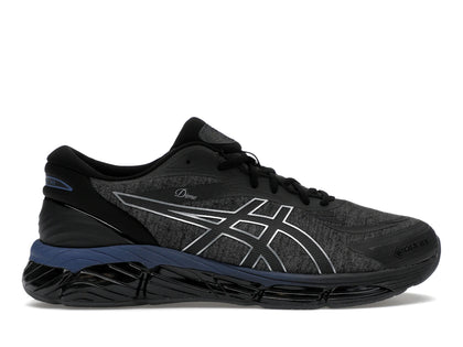 ASICS Gel-Quantum 360 VIII Dime Black - authentic ASICS sneakers