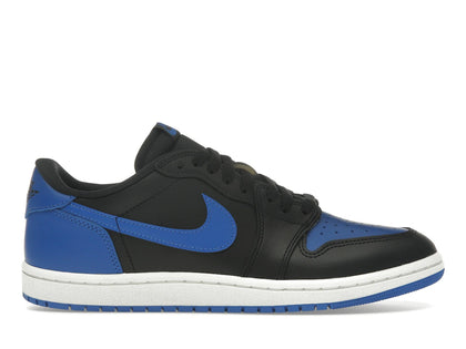 Jordan 1 Retro Low '85 Royal - authentic Jordan sneakers