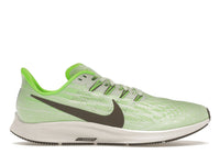 Nike Air Zoom Pegasus 36 Electric Green Ridgerock