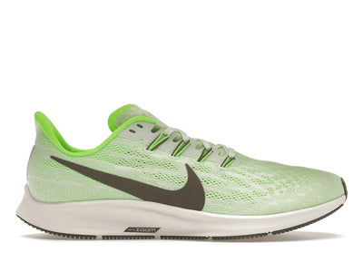 Nike Air Zoom Pegasus 36 Electric Green Ridgerock
