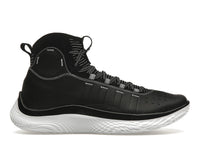 Under Armour Curry 4 FloTro Suit and Tie