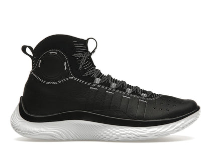 Under Armour Curry 4 FloTro Suit and Tie - authentic Under Armour sneakers