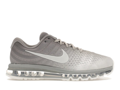 Nike Air Max 2017 Light Bone - authentic Nike sneakers