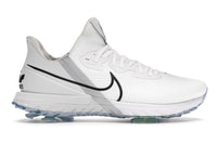 Nike Air Zoom Infinity Tour White Platinum Black