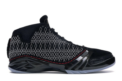 Jordan 23 Black Stealth