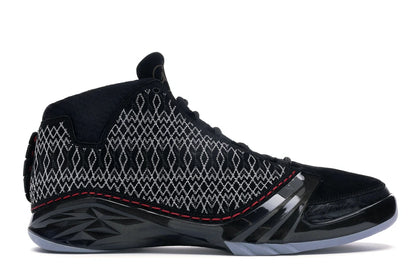 Jordan 23 Black Stealth - authentic Jordan sneakers