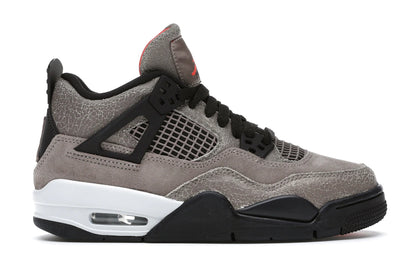 Jordan 4 Retro Taupe Haze (GS) - authentic Jordan sneakers