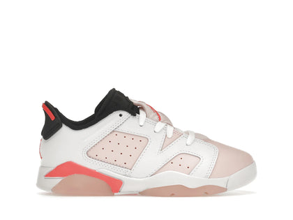 Jordan 6 Low Atmosphere (PS) - authentic Jordan sneakers