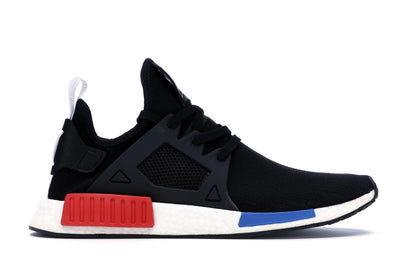 adidas NMD XR1 OG Black