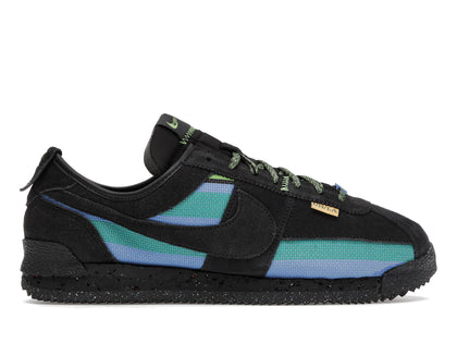 Nike Cortez SP Union Off Noir - authentic Nike sneakers