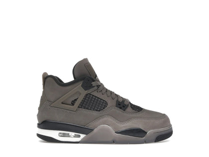 Jordan 4 Retro Cave Stone (GS) - authentic Jordan sneakers