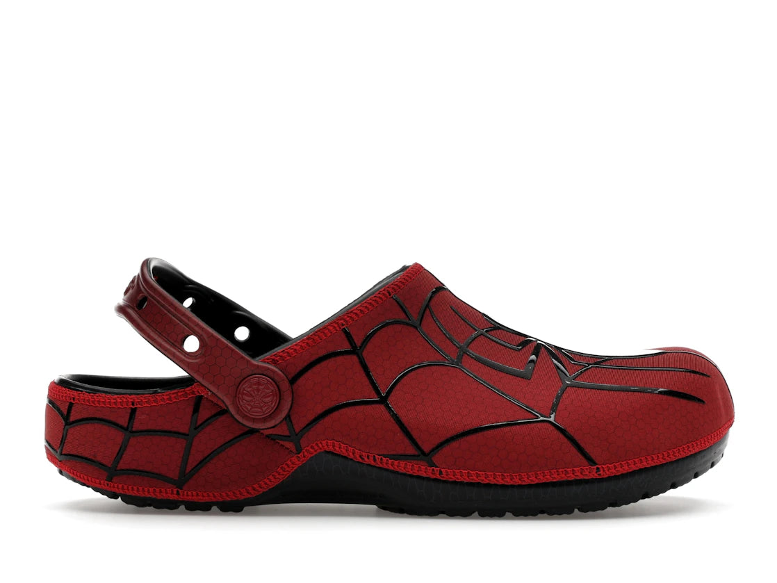 Crocs Classic Clog Marvel Spider-Man Neo