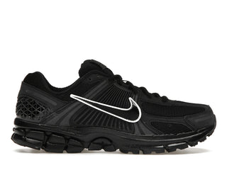 Nike Zoom Vomero 5 Black Summit White (Women's) - authentic Nike sneakers