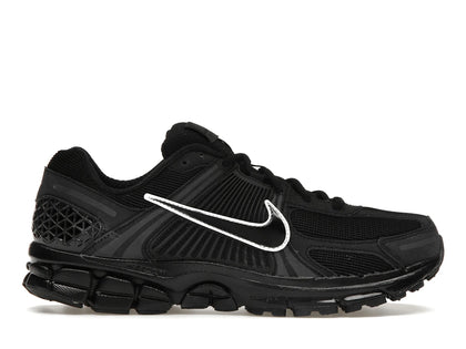 Nike Zoom Vomero 5 Black Summit White (Women's) - authentic Nike sneakers